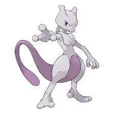 Mewtwo (pokemon the 1st movie)