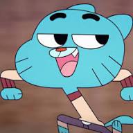 Gumball Antigo - Temporada 1 - (2°) Brasil PT BR