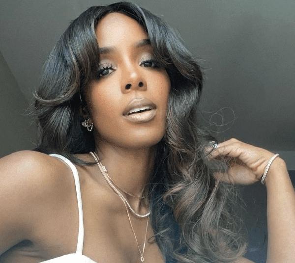 Kelly Rowland