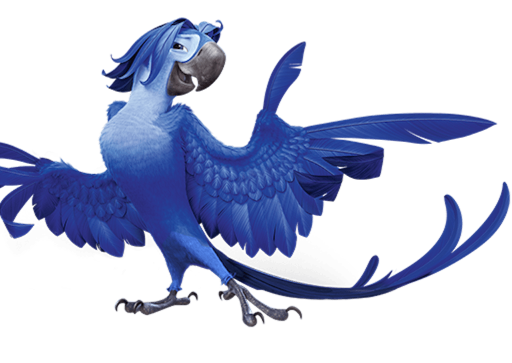 Roberto (Rio 2)