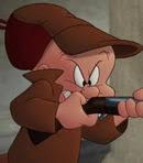 Elmer Fudd (Looney Tunes/Billy West)