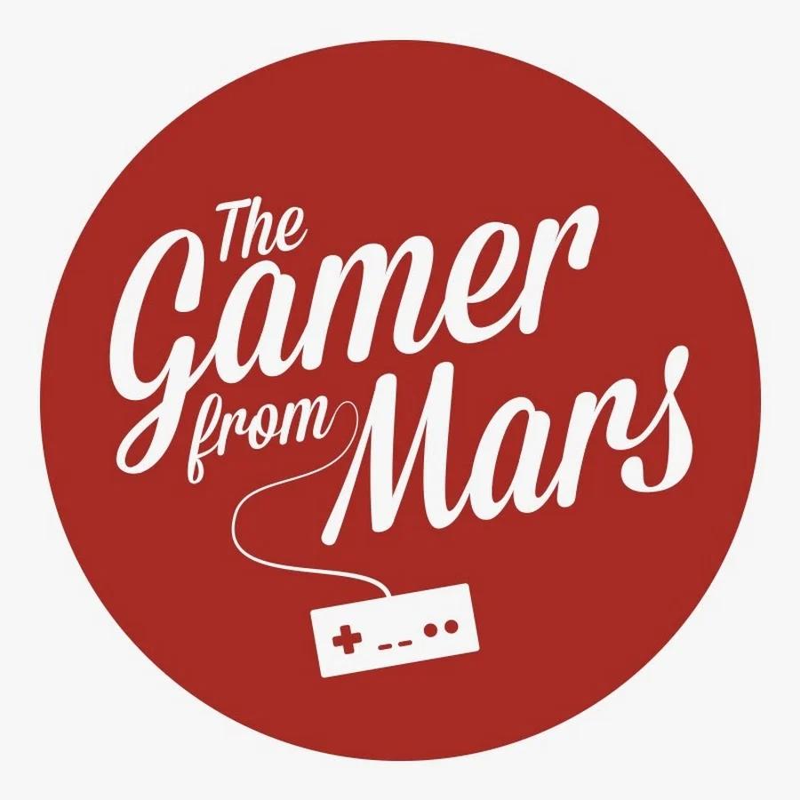 TheGamerFromMars