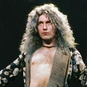 Robert Plant (Led Zeppelin)