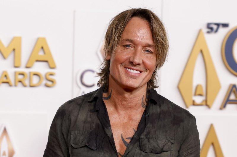 Keith Urban