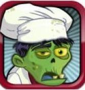 Male Zombie (Zombie Cafe)