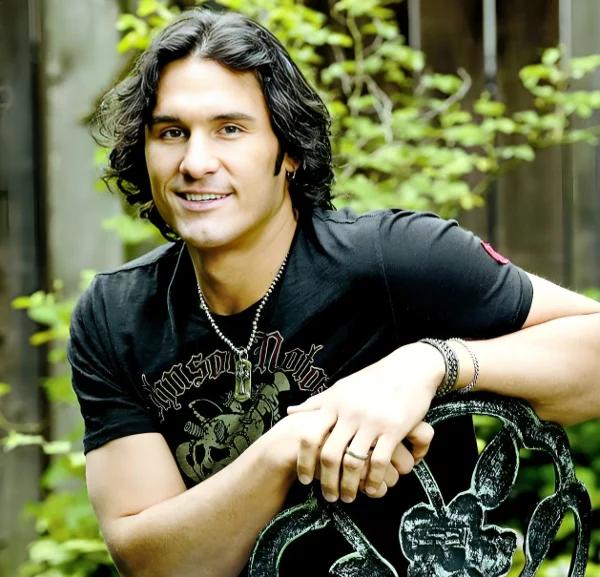 Joe Nichols