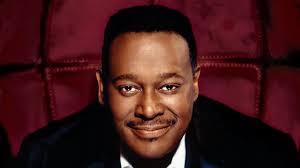 LUTHER VANDROSS