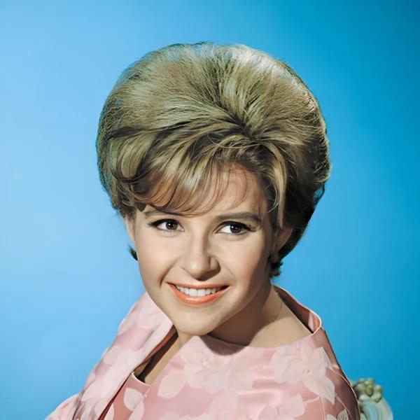 Brenda Lee