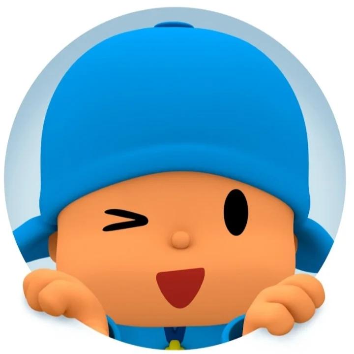 Pocoyo (Español Latino) Temporada 1