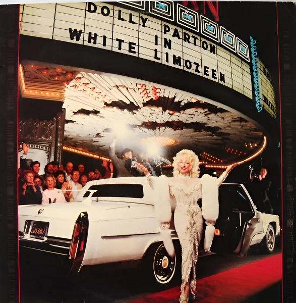 Dolly Parton (White Limozeen Era)