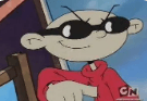 Nigel Uno/Numbuh 1 (GHWTDE Memes) [Ben Diskin]