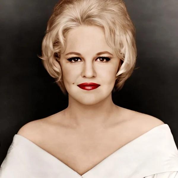 Peggy Lee