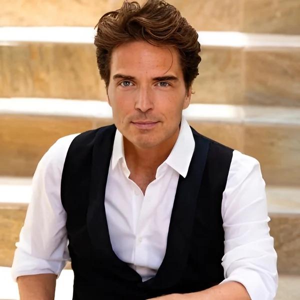 Richard Marx