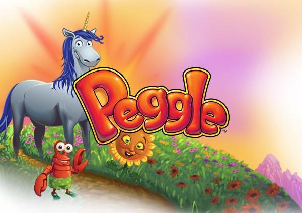 Literally Every Peggle Sound in One Model (Peggle) - 32k