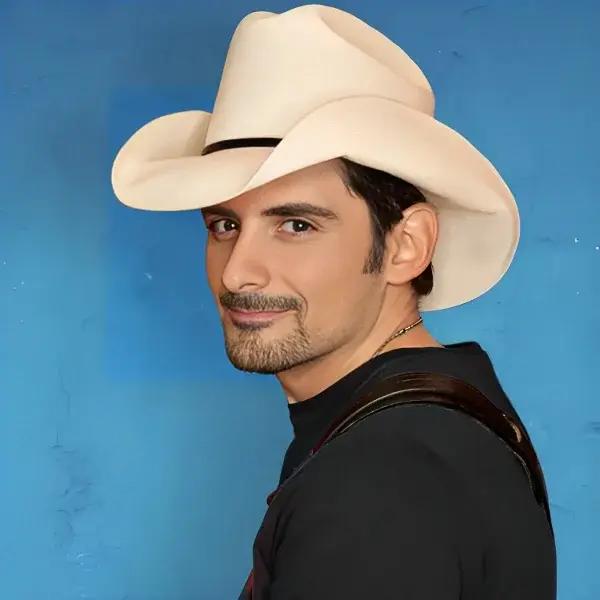 Brad Paisley