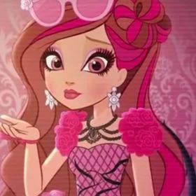 Briar Beauty (Kate Higgins) (Ever After High)