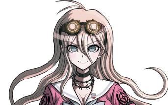 Miu Iruma