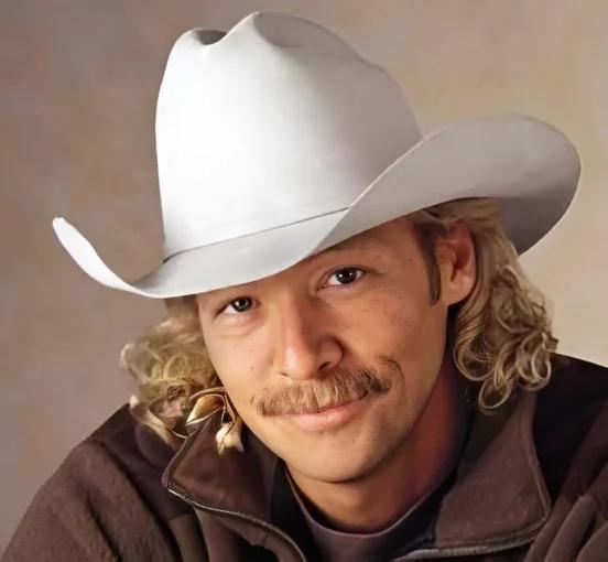 Alan Jackson