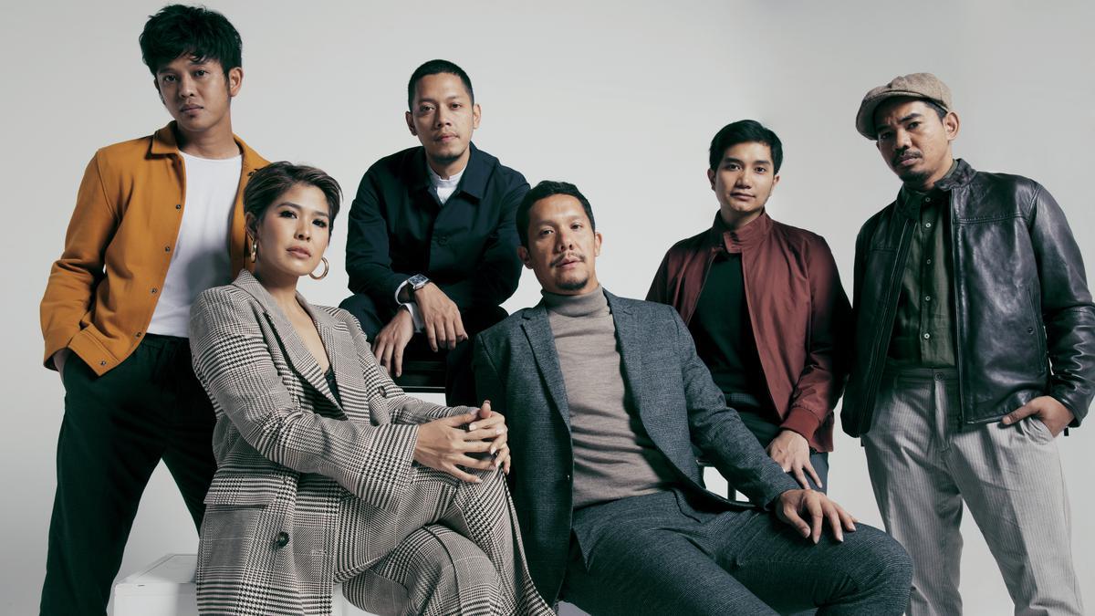 MALIQ & D'Essentials (Hight Quality)