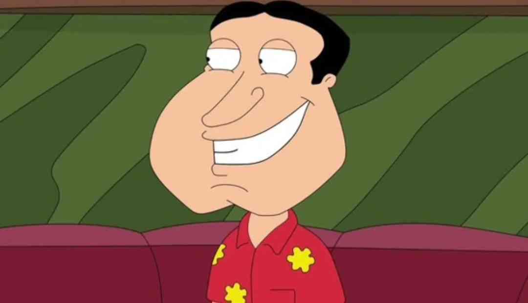 Quagmire (Family Guy, Italian Dubber)