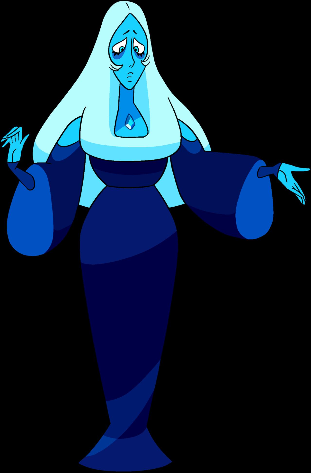 Blue Diamond (Steven Universe)