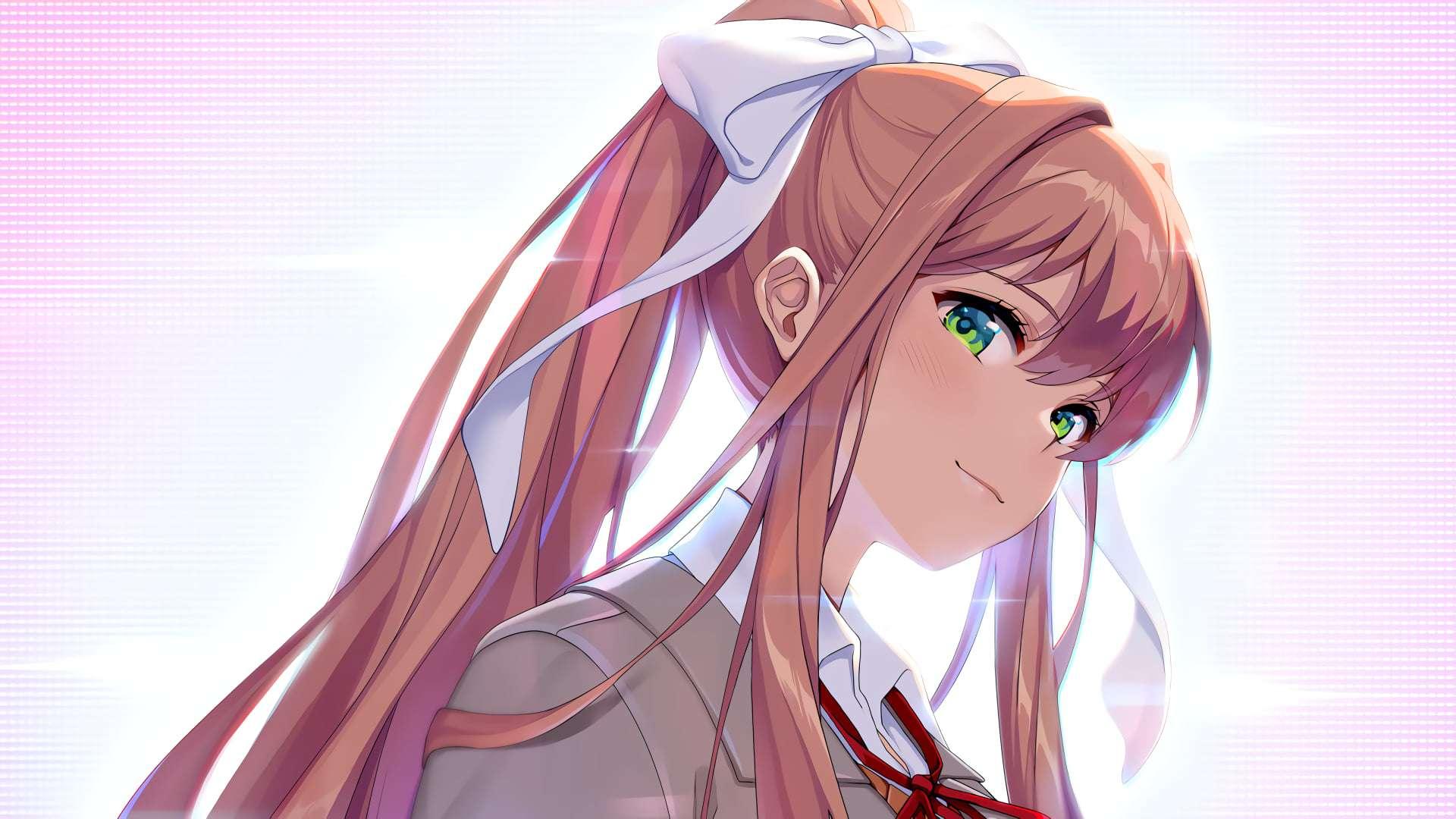 Monika (DDLC)