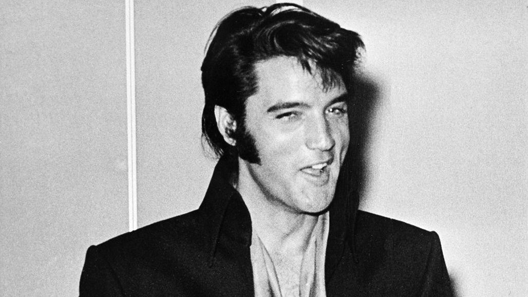 Elvis Presley