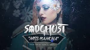 Sadghost Vocalist