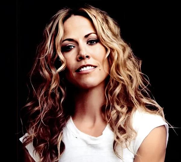 Sheryl Crow (Tuesday Night Music Club Era)