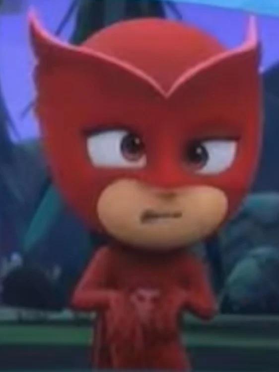 Owlette - PJ Masks