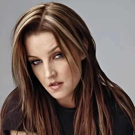 Lisa Marie Presley