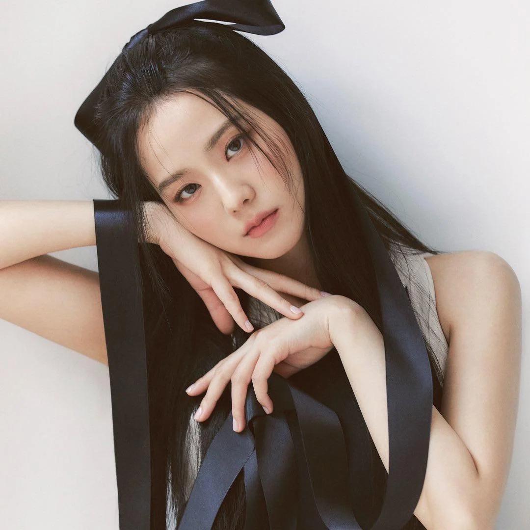 Jisoo 5