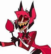 Alastor (Hazbin Hotel) (Official Voice From All Episodes)