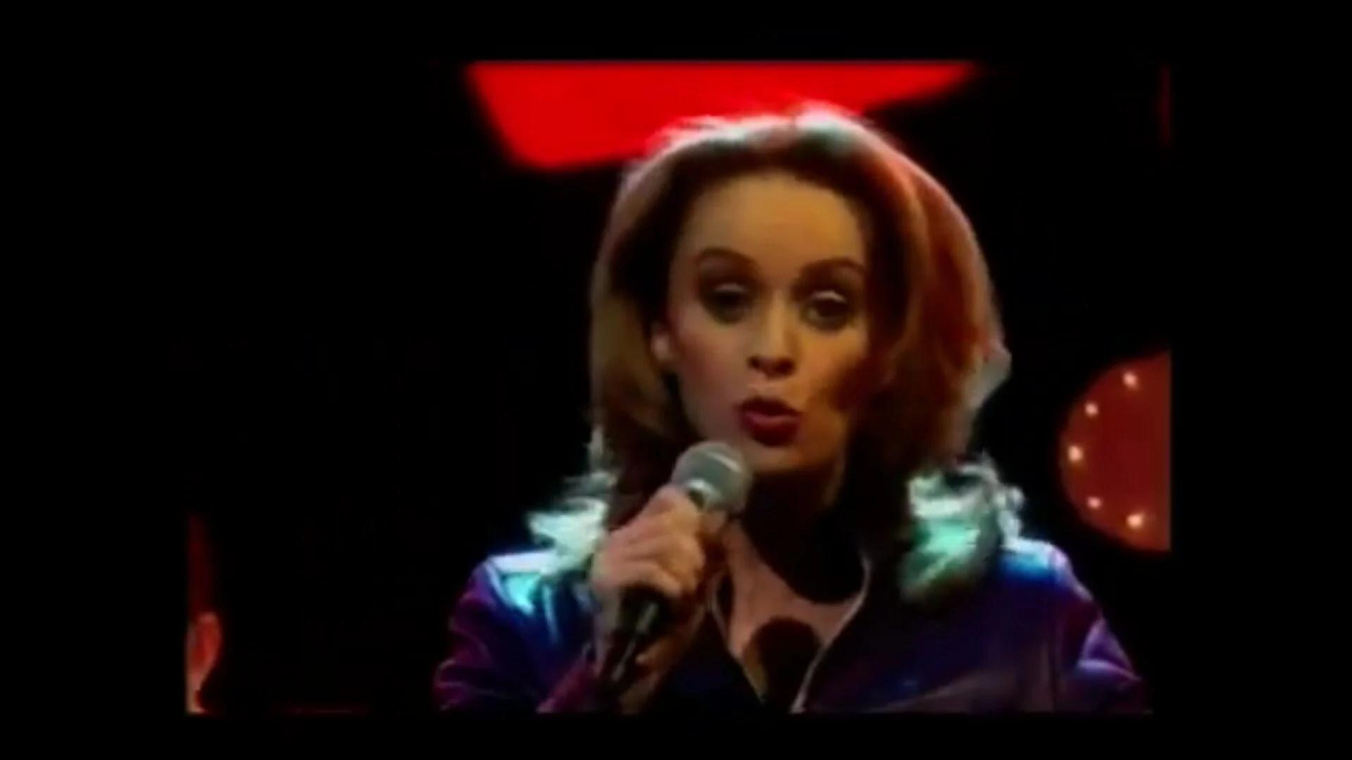 Sheena Easton (2000)