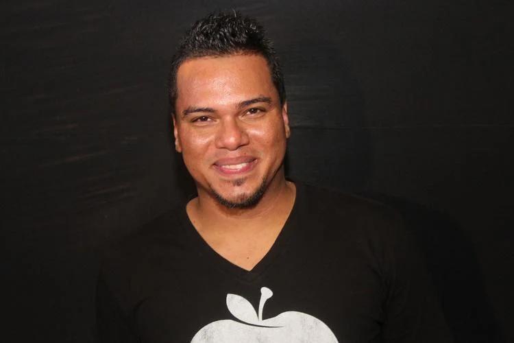 Bruno Cardoso (Sorriso Maroto)