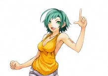 sonika