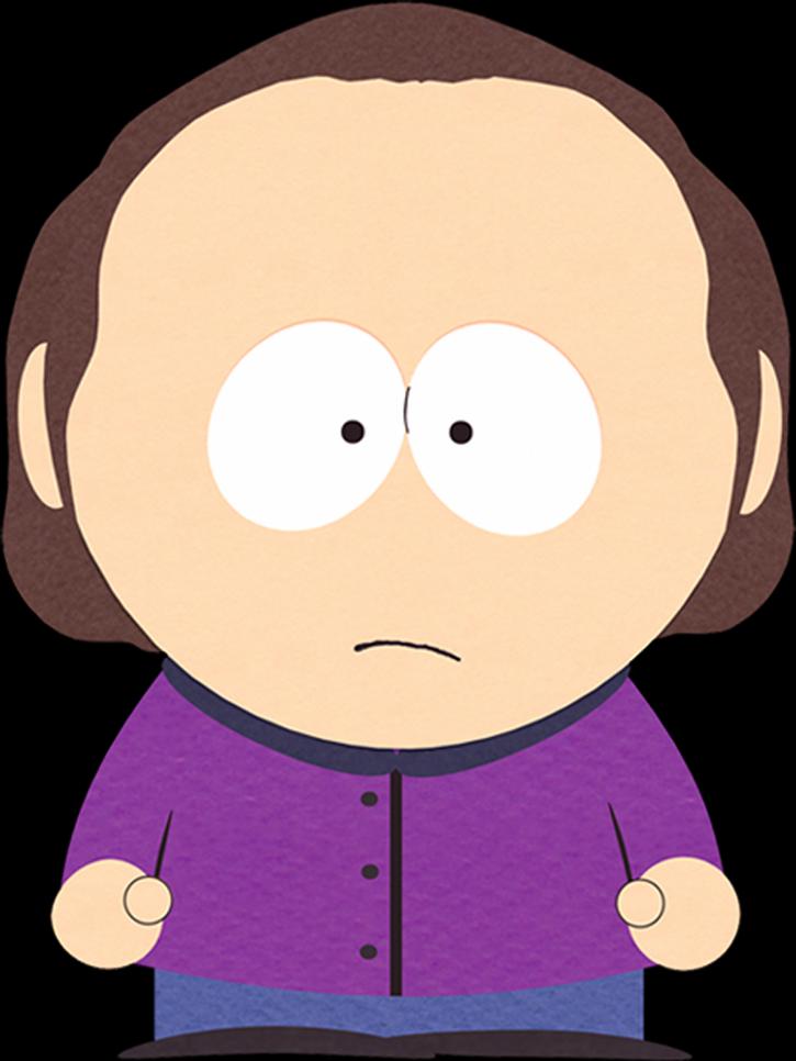 Jason White (South Park)