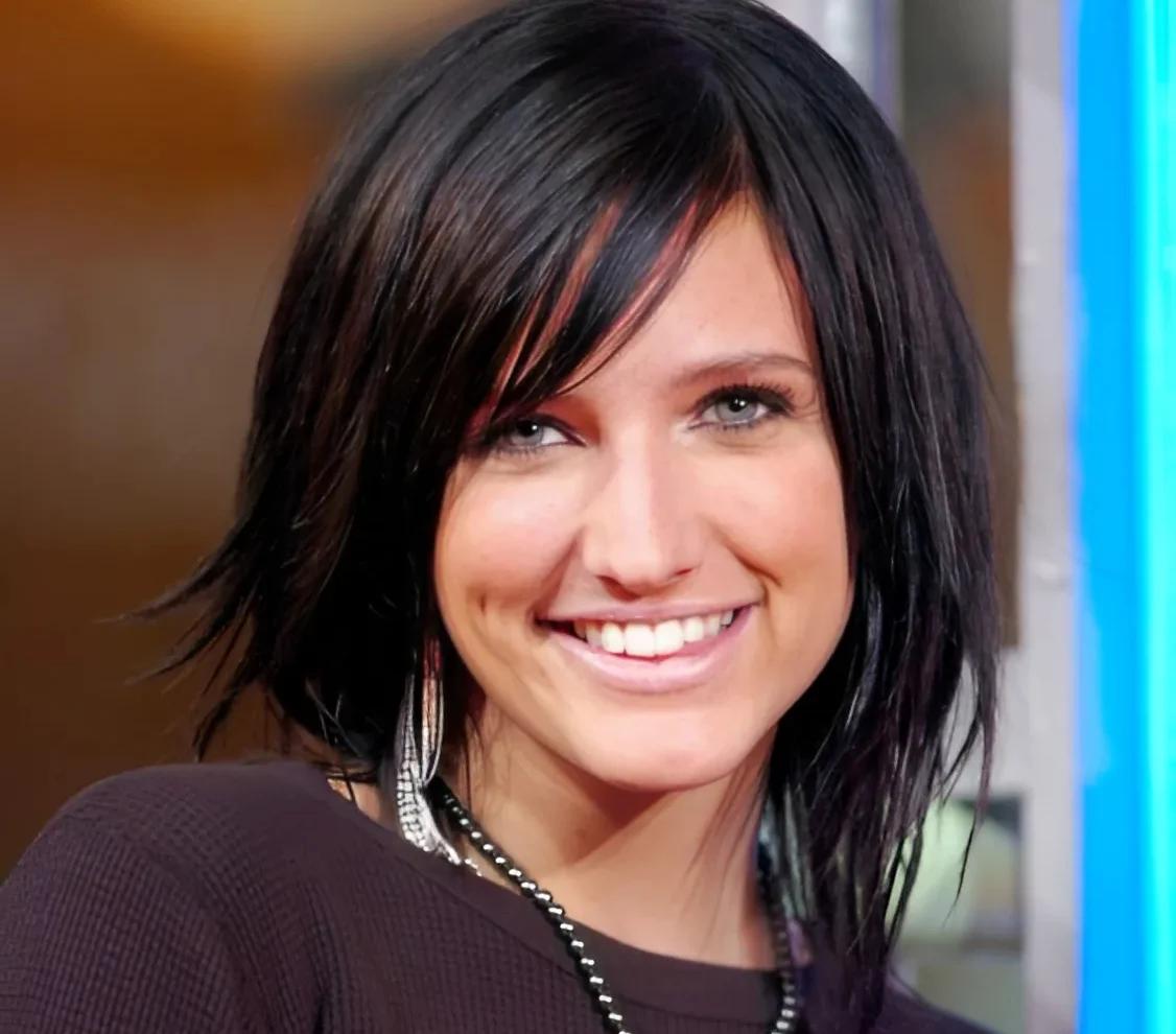 Ashlee Simpson