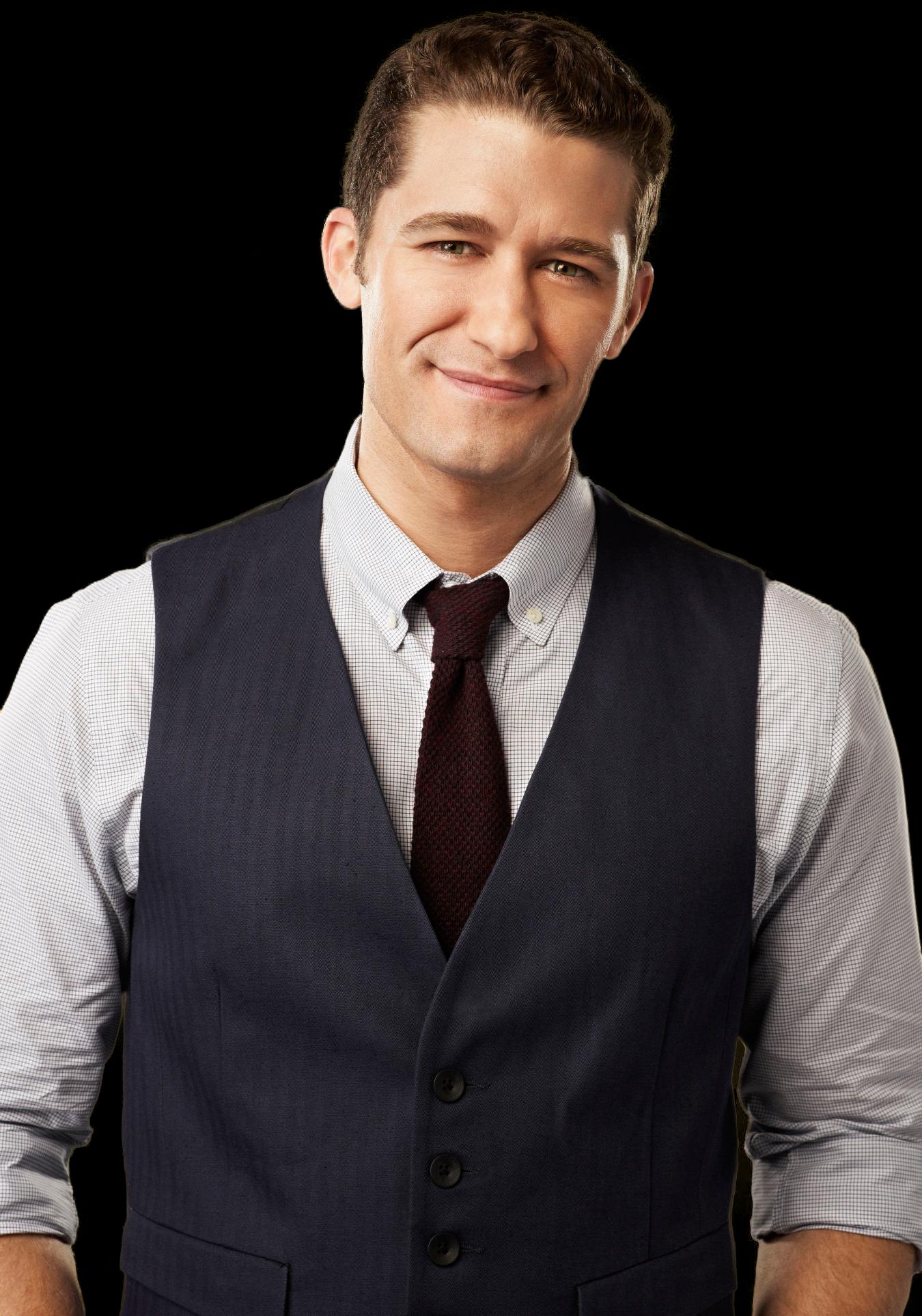 Will Schuester (Glee)