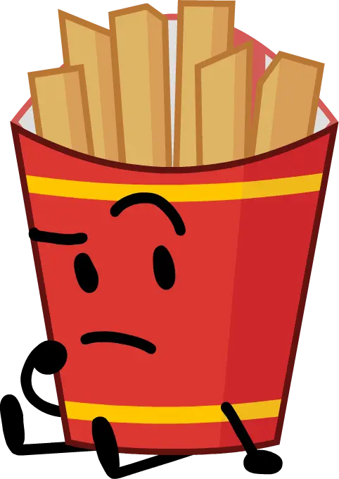 Fries (BFB)