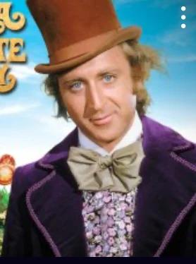 Willy Wonka