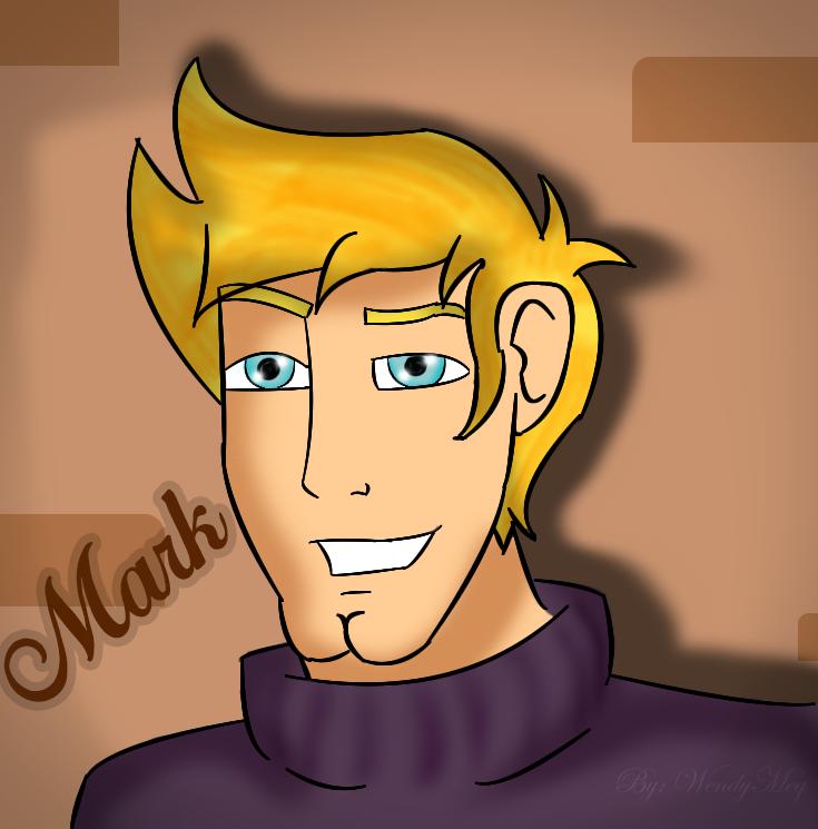 Mark (Eddsworld)