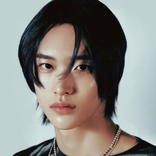 RIIZE Wonbin