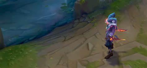 Shaco Español Latino