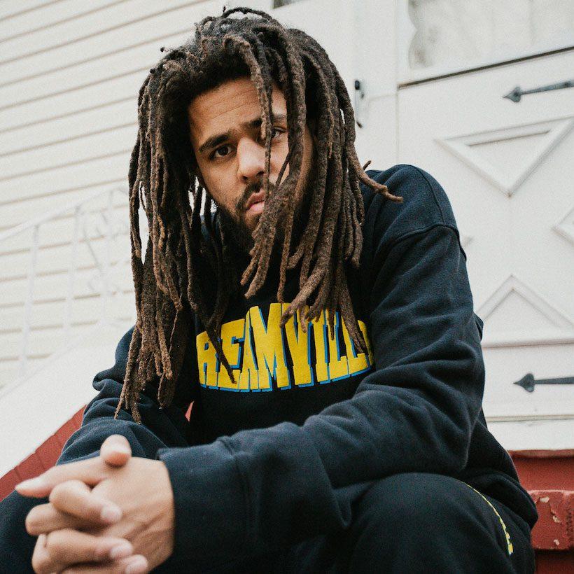 Jermaine Cole / J. Cole