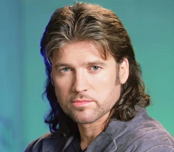 Billy Ray Cyrus