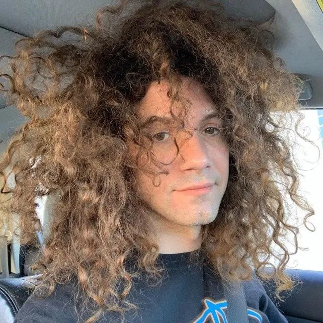 Dan Avidan (Danny Sexbang)