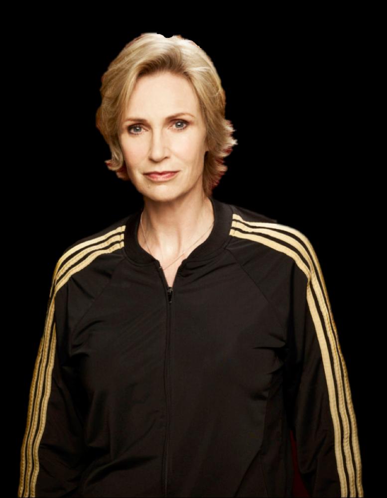 Sue Sylvester (Glee)