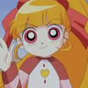 Momoko Akatsutsumi / Hyper Blossom (Powerpuff Girls Z)