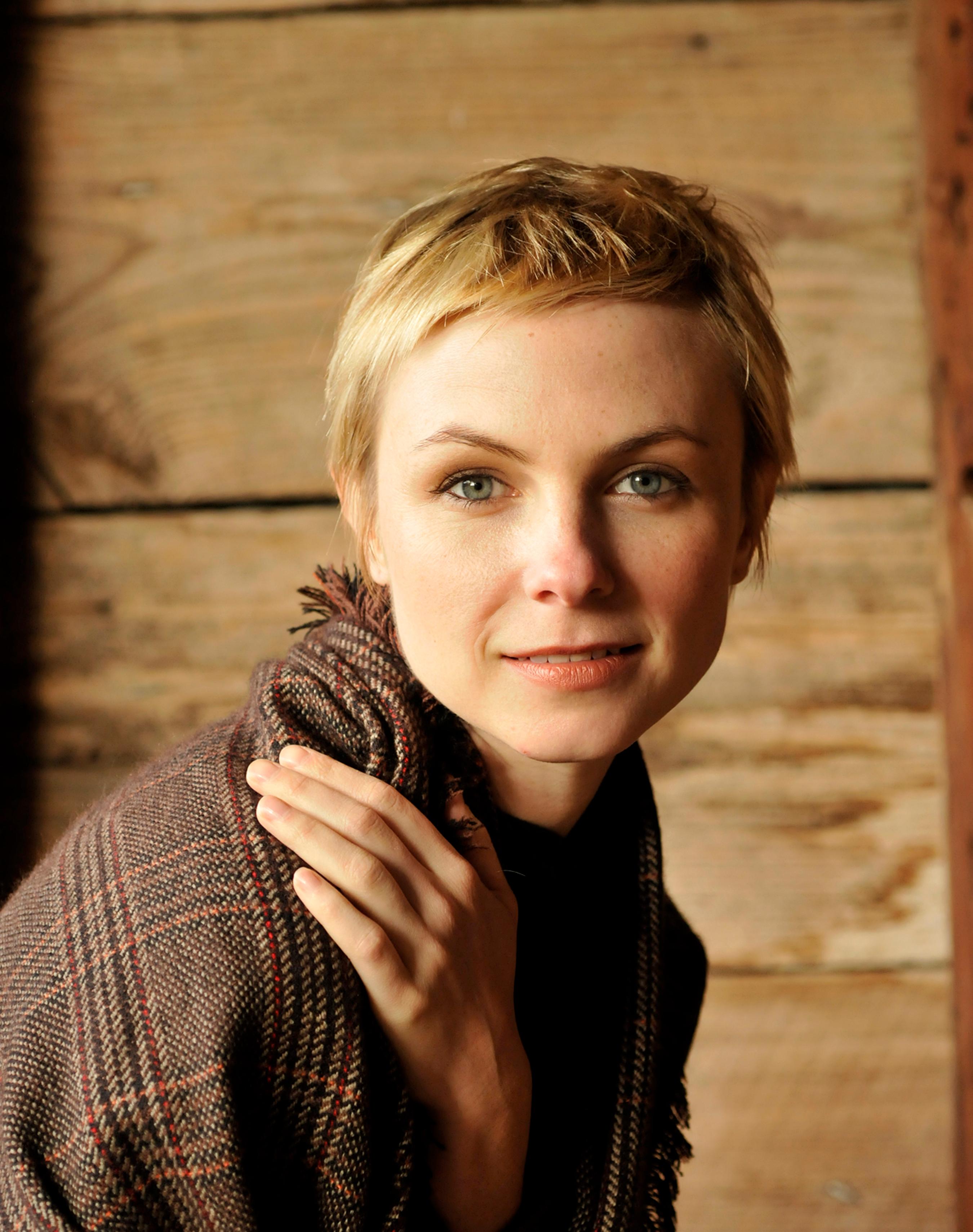 Kat Edmonson